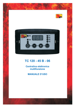 TC 120 - 45 B - 06 manuale se... - System