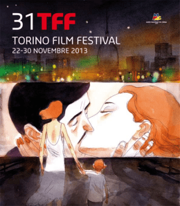 programma - Torino Film Festival