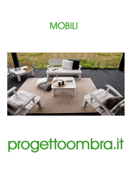Untitled - Progetto Ombra