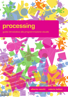 processing - Code Computer