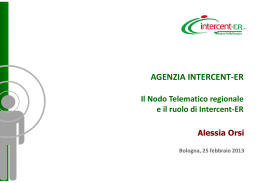 Alessia Orsi - FE Fatturazione Elettronica