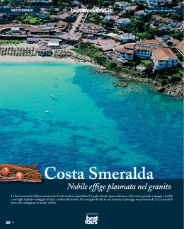 Costa Smeralda