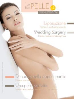 SurgicTouch Surgic Magazine Surgic Touch Surgic Magazine