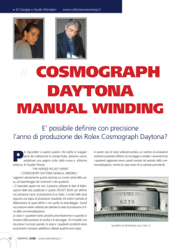 Cosmograph Daytona.indd