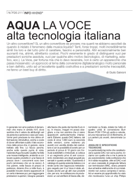 alta tecnologia italiana