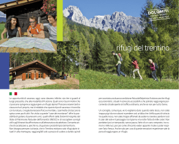 Associazione Gestori Rifugi del Trentino