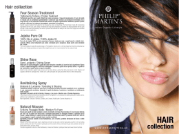 collection - Philip Martins US