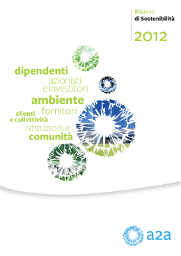 ambiente - 2012