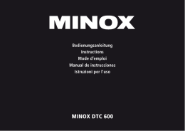 MINOX DTC 600