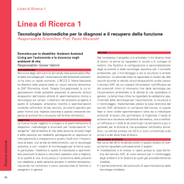 Libro 1.indb - Fondazione Don Carlo Gnocchi