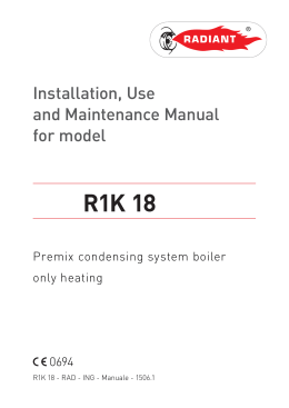 R1K 18 - Radiant