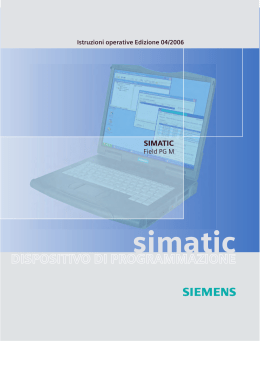 Visualizza - Siemens Industry Online Support Portals