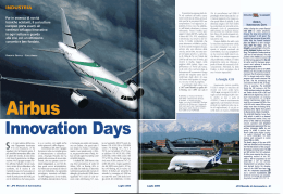 Airbus Innovation Days