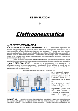 Elettropneumatica