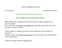 EEG - Università di Roma