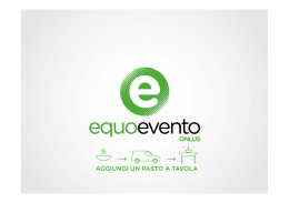 Equoevento Onlus - Informazione.it