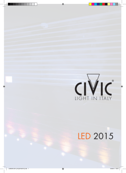 LED 2015 - Mad In Light