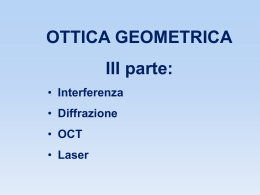 Ottica_geometrica IIIparte