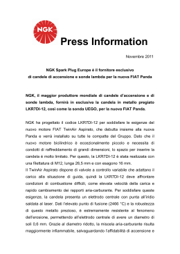 Press Information