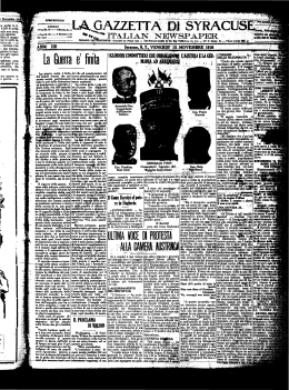SYRACUSE 7 - NYS Historic Newspapers