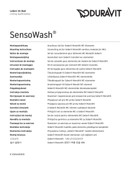 SensoWash - INSTA Badshop