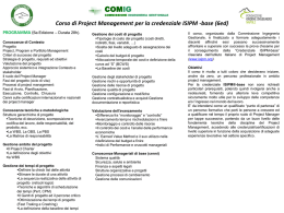Diapositiva 1 - Ordine degli Ingegneri della provincia di Napoli