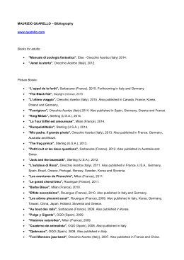 bibliography in PDF format
