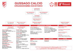 Gussago Calcio 1981