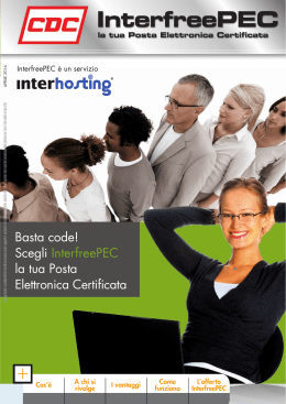 PEC - Interhosting
