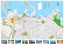 City Centre  - Comune di Porto Torres