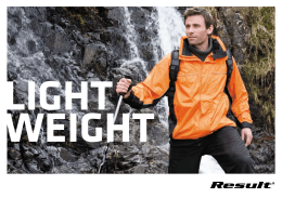 light, packable, tough & fast drying