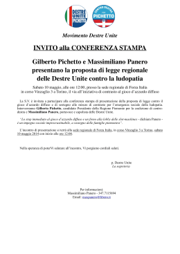 pdf INVITO Conf Stampa – Pichetto e Panero contro