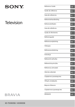 Television - Billiger.de