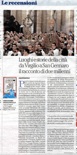 13/12/2014 Repubblica (Anna Petrazzuolo)