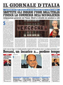 Italia - VirtualNewspaper