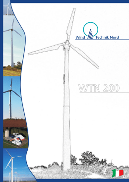 WTN 200 - Windtechnik Nord