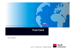 Fuel Card - mrconsulting-mi