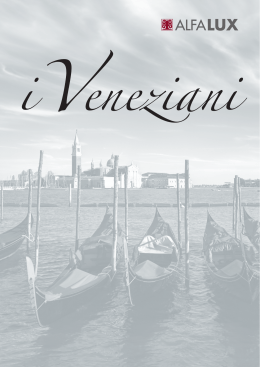 I Veneziani
