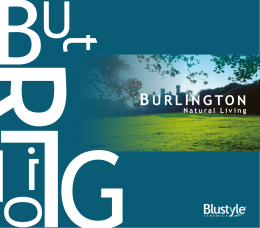 BURLINGTON - Blustyle Ceramica