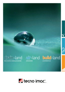 drain-land air-land build-land