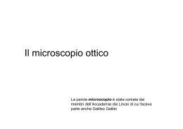 microscopio [modalità compatibilità]