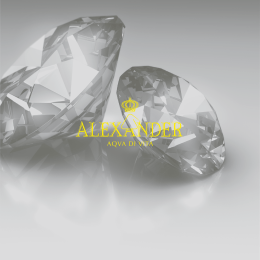 Catalogo Disegni Alexander 2015