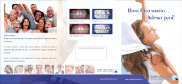 Scopri di più sulla brochure - Studio dentistico Pozzuoli - dental