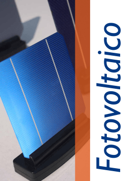 Fotovoltaico - Seventy Industry a Gerenzano