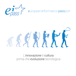european informatics passport
