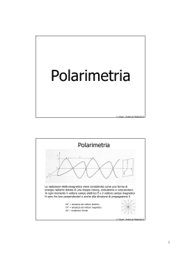 Polarimetria