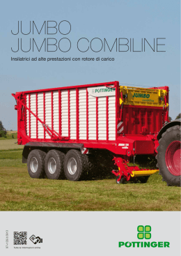 pdf `jumbo / jumbo combiline`