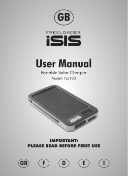 Freeloader ISIS booklet2.indd