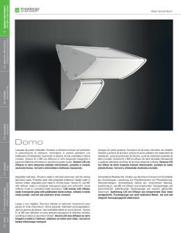 Domo - Krea Design SRL