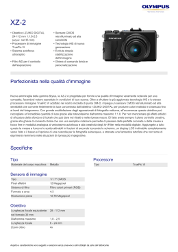XZ‑2, Olympus, Compact Cameras